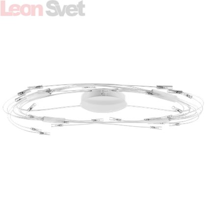 Потолочная люстра Ovale 784246 от Lightstar