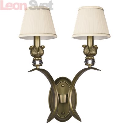 Бра Antique 783621 от Lightstar