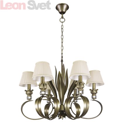 Подвесная люстра Antique 783061 от Lightstar