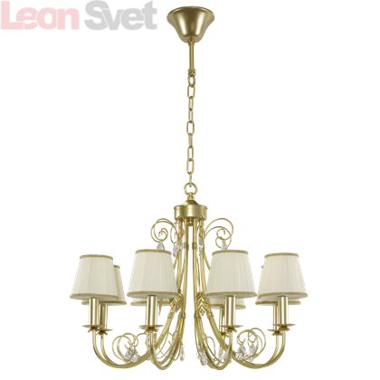 Подвесная люстра Modesto 781082 от Lightstar