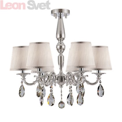 Потолочная люстра Engenuo 779564 от Lightstar