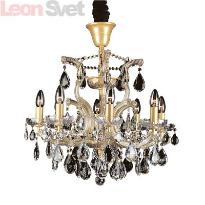 Подвесная люстра Champa 775083 от Osgona