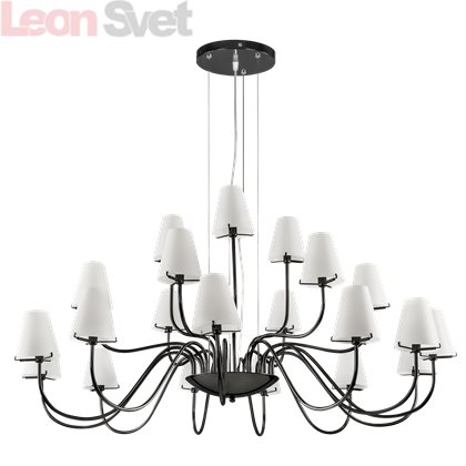 Подвесная люстра Diafano 758217 от Lightstar