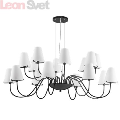 Подвесная люстра Diafano 758167 от Lightstar