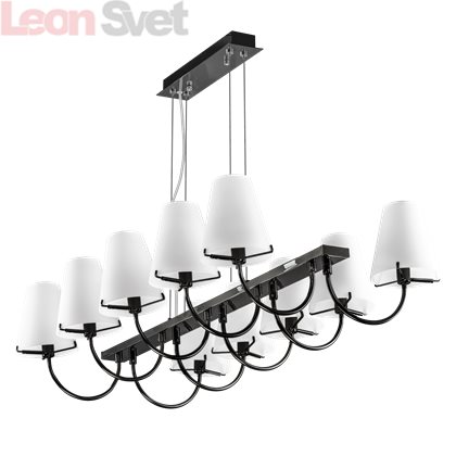 Подвесная люстра Diafano 758107 от Lightstar