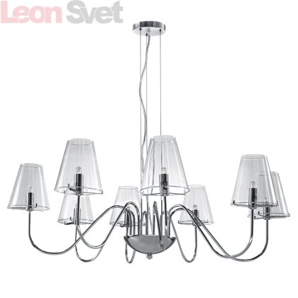 Подвесная люстра Diafano 758084 от Lightstar
