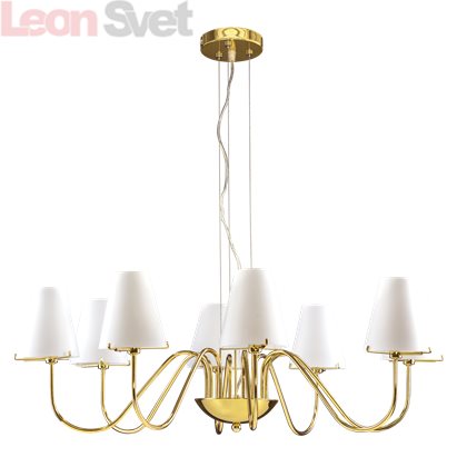 Потолочная люстра Diafano 758082 от Lightstar