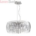Подвесная люстра Acquario 753084 от Lightstar