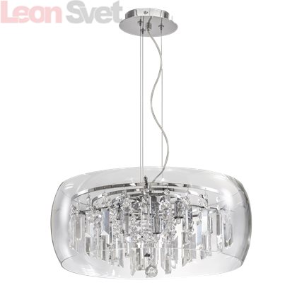 Подвесная люстра Acquario 753084 от Lightstar