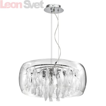 Подвесная люстра Acquario 752084 от Lightstar