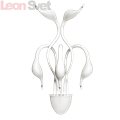 Бра Cigno Collo 751656 от Lightstar
