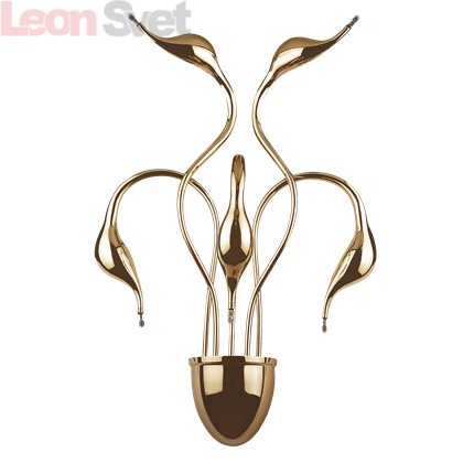 Бра Cigno Collo 751652 от Lightstar