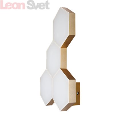 Светильник настенный Favo 750643 от Lightstar