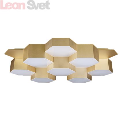 Светильник потолочный Favo 750163 от Lightstar