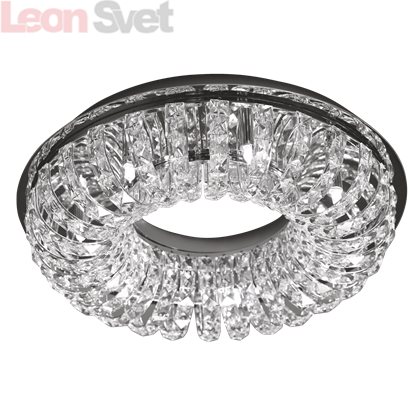 Потолочный светильник Onda 741074 от Lightstar