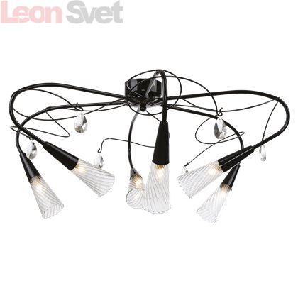 Потолочная люстра Aereo 711067 от Lightstar