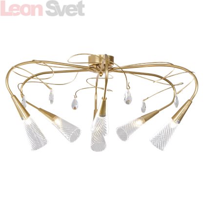 Потолочная люстра Aereo 711063 от Lightstar