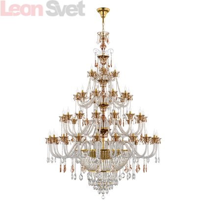 Потолочная люстра Tesoro 710572 от Osgona