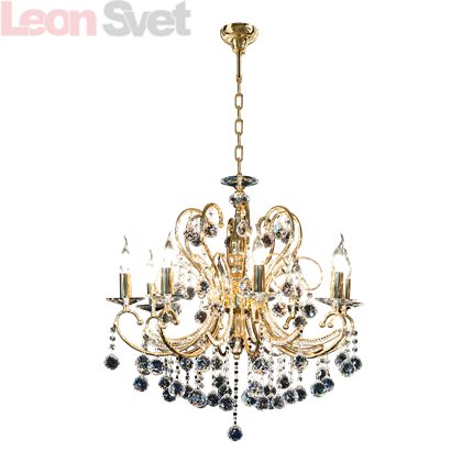 Подвесная люстра Elegante 708082 от Osgona