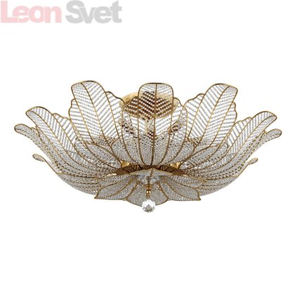 Потолочная люстра Riccio 705182 от Osgona