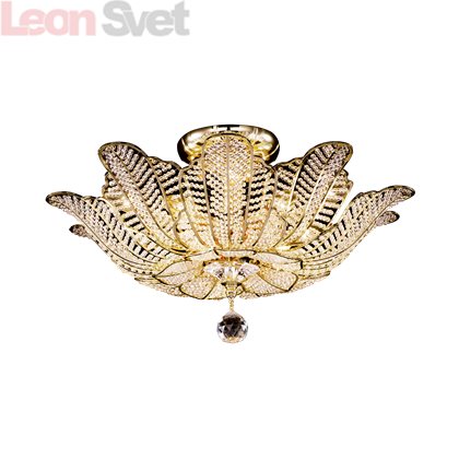 Потолочная люстра Riccio 705132 от Osgona