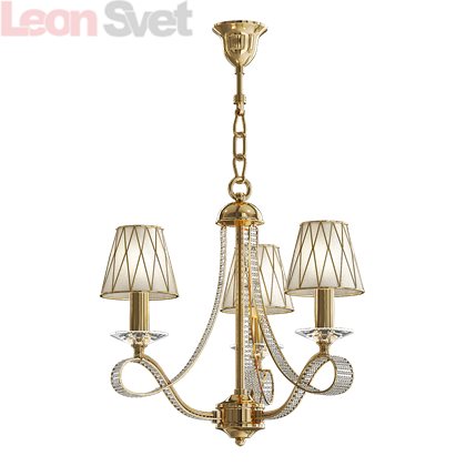 Подвесная люстра Riccio 705032 от Osgona