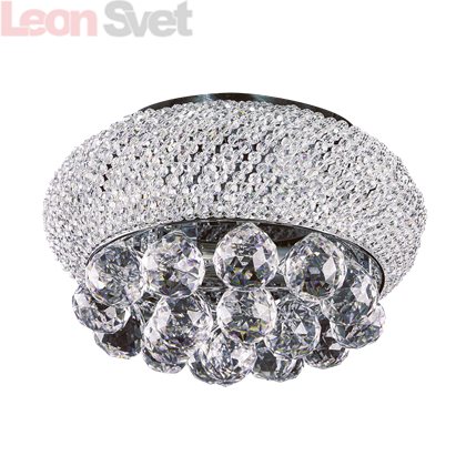 Потолочная люстра Monile 704034 от Osgona