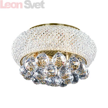 Потолочная люстра Monile 704032 от Osgona