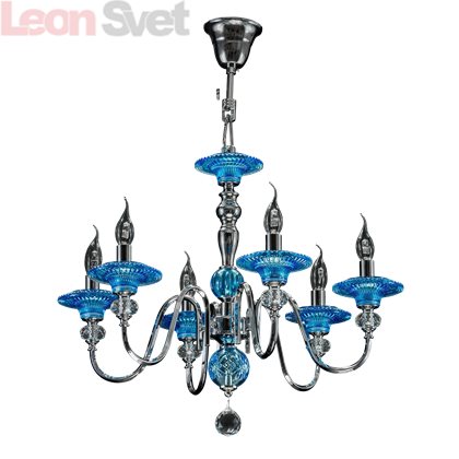 Подвесная люстра Azzurro 699064 от Osgona