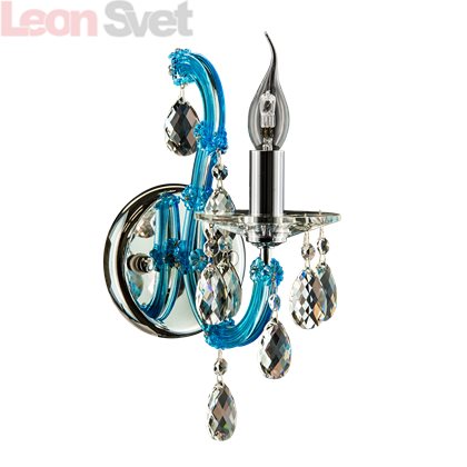 Бра Champa blu 698615 от Osgona