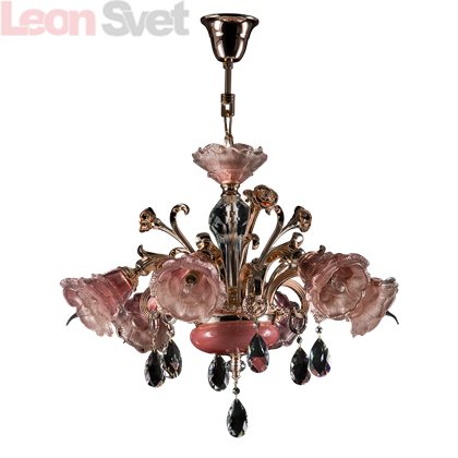 Подвесная люстра Rosata 696062 от Osgona