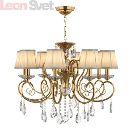 Подвесная люстра Ricerco 693082 от Osgona