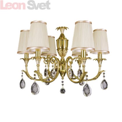 Подвесная люстра Cappa 691062 от Osgona