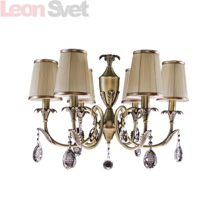 Подвесная люстра Cappa 691061 от Osgona