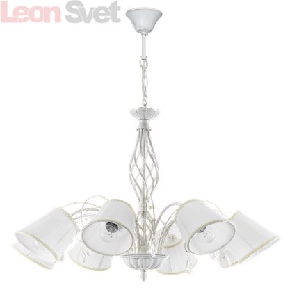 Подвесная люстра Esedra 682186 от Lightstar