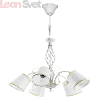 Подвесная люстра Esedra 682156 от Lightstar