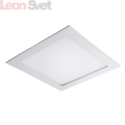 Светодиодная панель Zocco 224184 от Lightstar