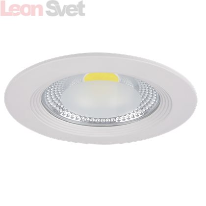 Встраиваемый светильник Forte 223154 от Lightstar