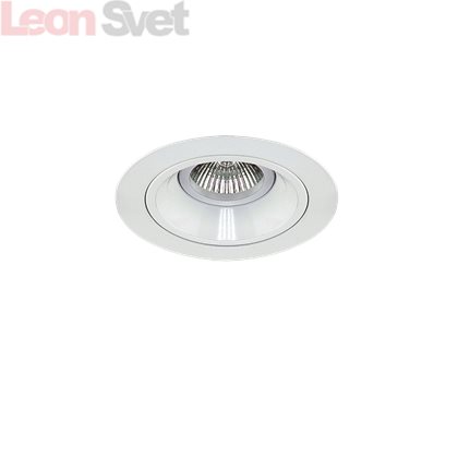 Встраиваемый светильник Avanza 214610 от Lightstar