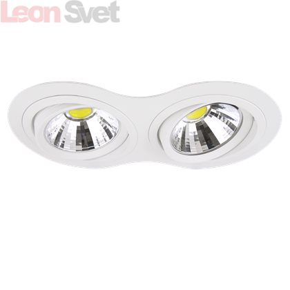 Встраиваемый светильник Intero 11 214326 от Lightstar