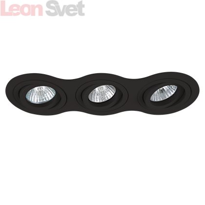 Встраиваемый светильник Intero 16 214237 от Lightstar