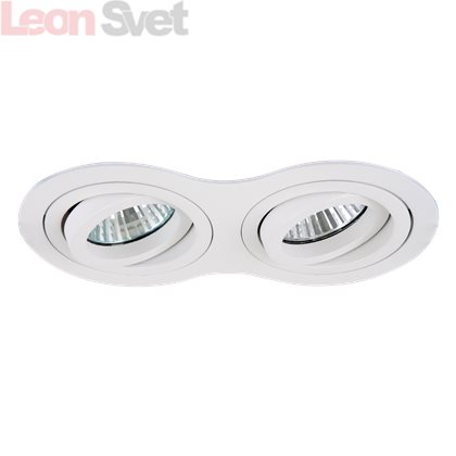 Встраиваемый светильник Intero 16 214226 от Lightstar