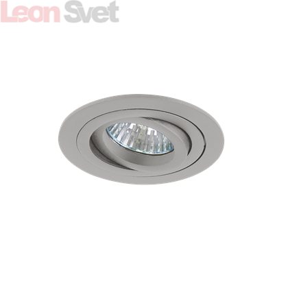 Встраиваемый светильник Intero 16 214219 от Lightstar