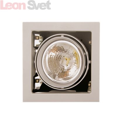 Встраиваемый светильник Cardano 214117 от Lightstar