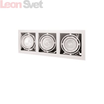 Встраиваемый светильник Cardano 214030 от Lightstar