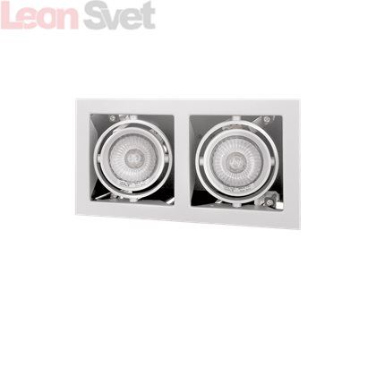 Встраиваемый светильник Cardano 214020 от Lightstar