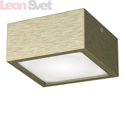 Накладной светильник Zolla 213921 от Lightstar