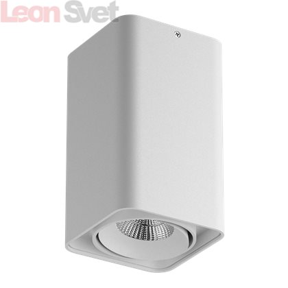 Точечный светильник Monocco 212536 от Lightstar