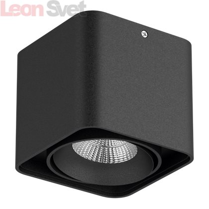 Точечный светильник Monocco 212517 от Lightstar