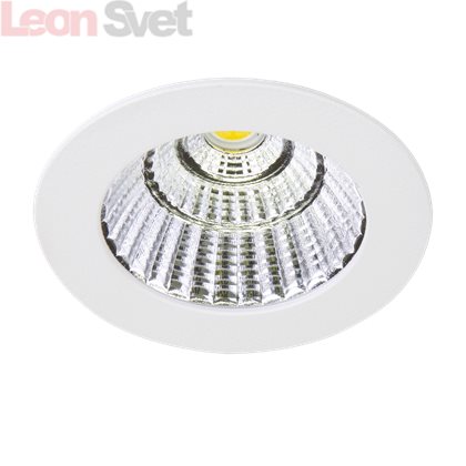 Встраиваемый светильник Soffi 11 212416 от Lightstar